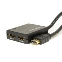 Разветвитель HDMI 1X2